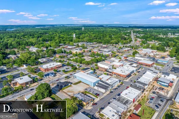 $2,250,000 | 707 Vickery Street Extension, Hartwell, GA 30643