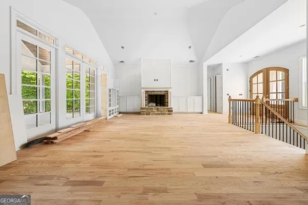 $2,250,000 | 707 Vickery Street Extension, Hartwell, GA 30643