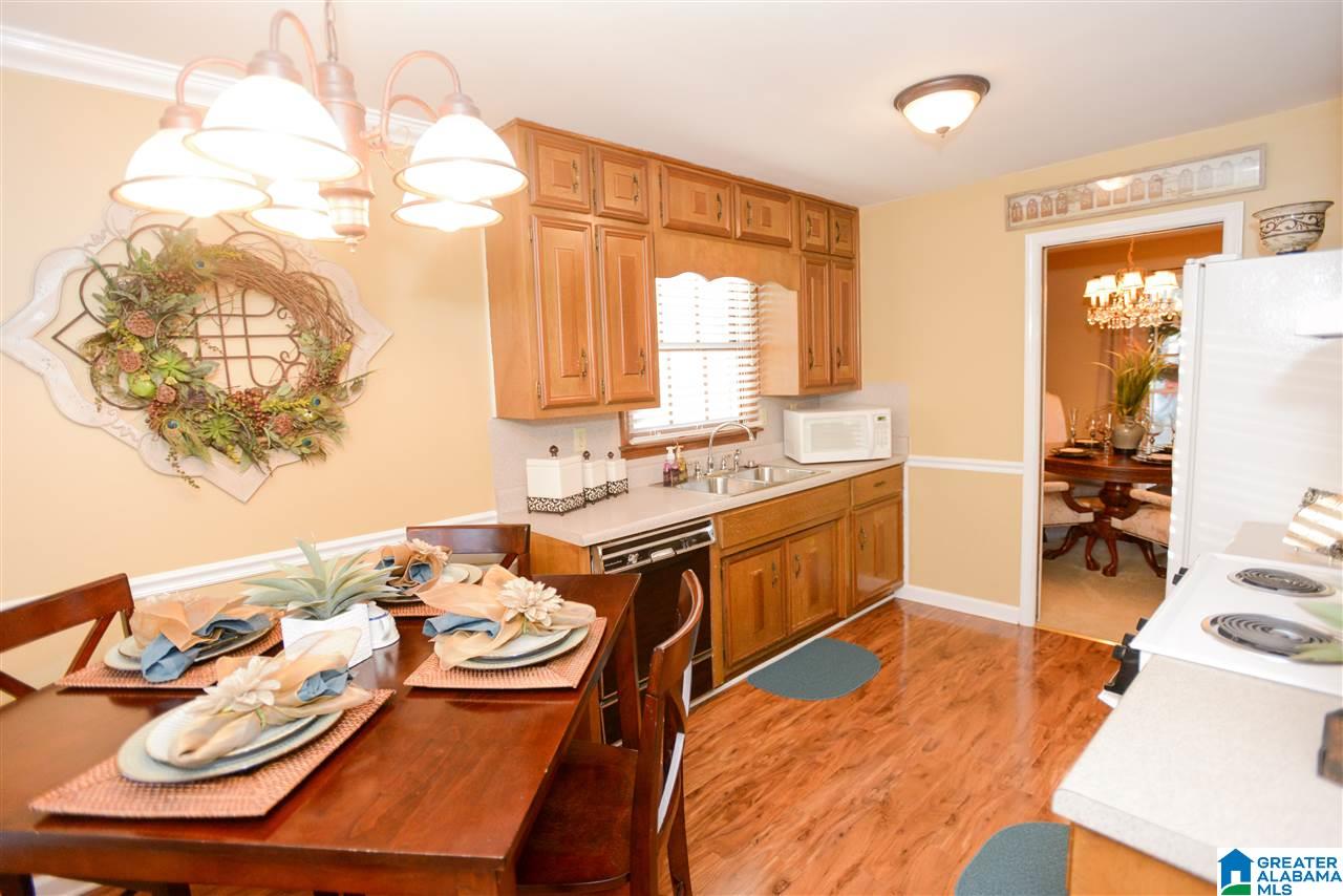 1233 Old Oak Road Birmingham, AL 35235 - Photo 15 of 44