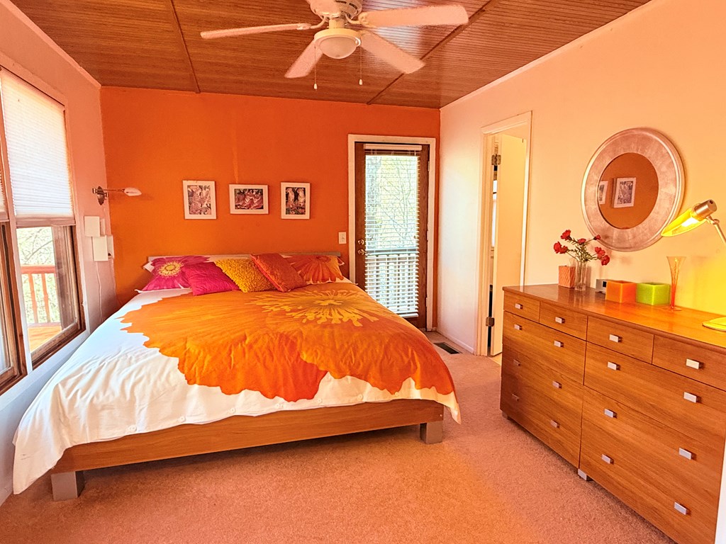 38 Blueberry Hill Road Andrews, NC 28901 - Photo 8 of 14 Gallery Image 8