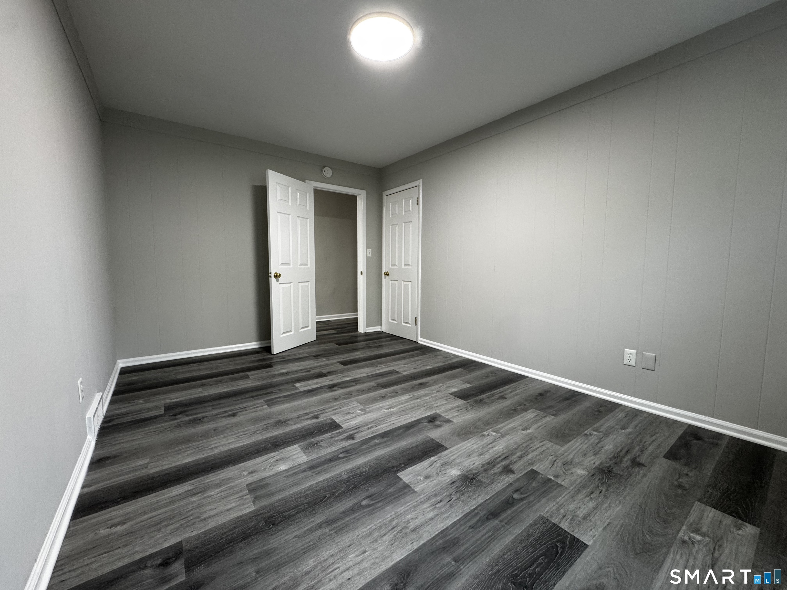 45-51 Cowles Street, Unit 45 Bridgeport, CT 06607 - Photo 18 of 33 a view of empty room
