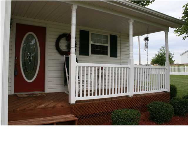 530 Whelan Road Vine Grove, KY 40175 - Photo 17 of 20 Additional Photo