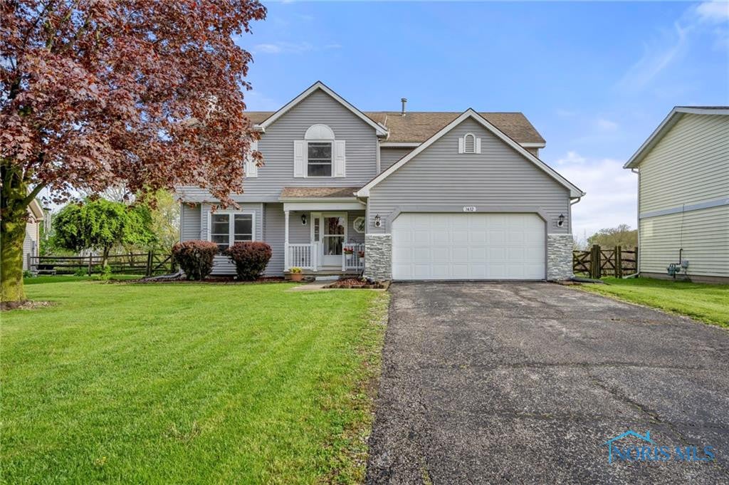 7432 West Lake Road Perrysburg, OH 43551 - Photo 1 of 34 Gallery Image 1