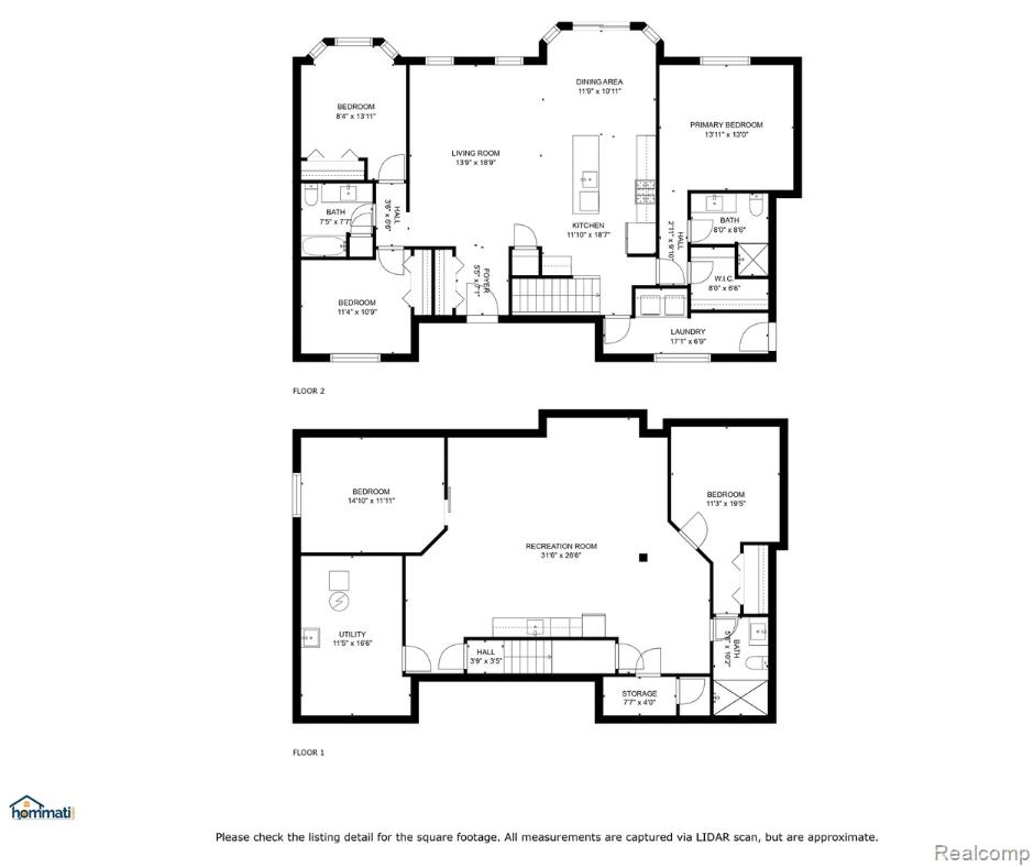 29100 Cotton Road New Baltimore, MI 48047 - Photo 32 of 32 Gallery Image 32