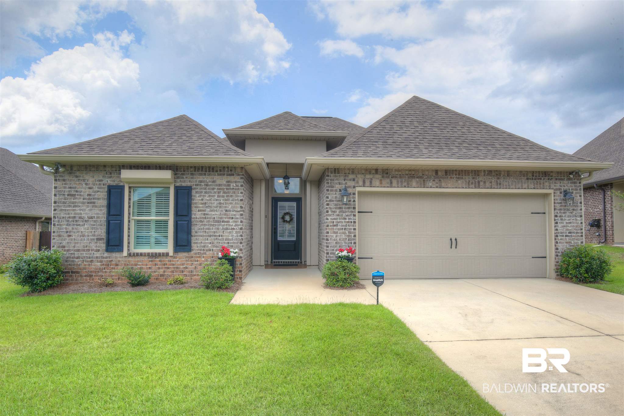 684 Turquoise Drive Fairhope, AL 36532 - Photo 1 of 25