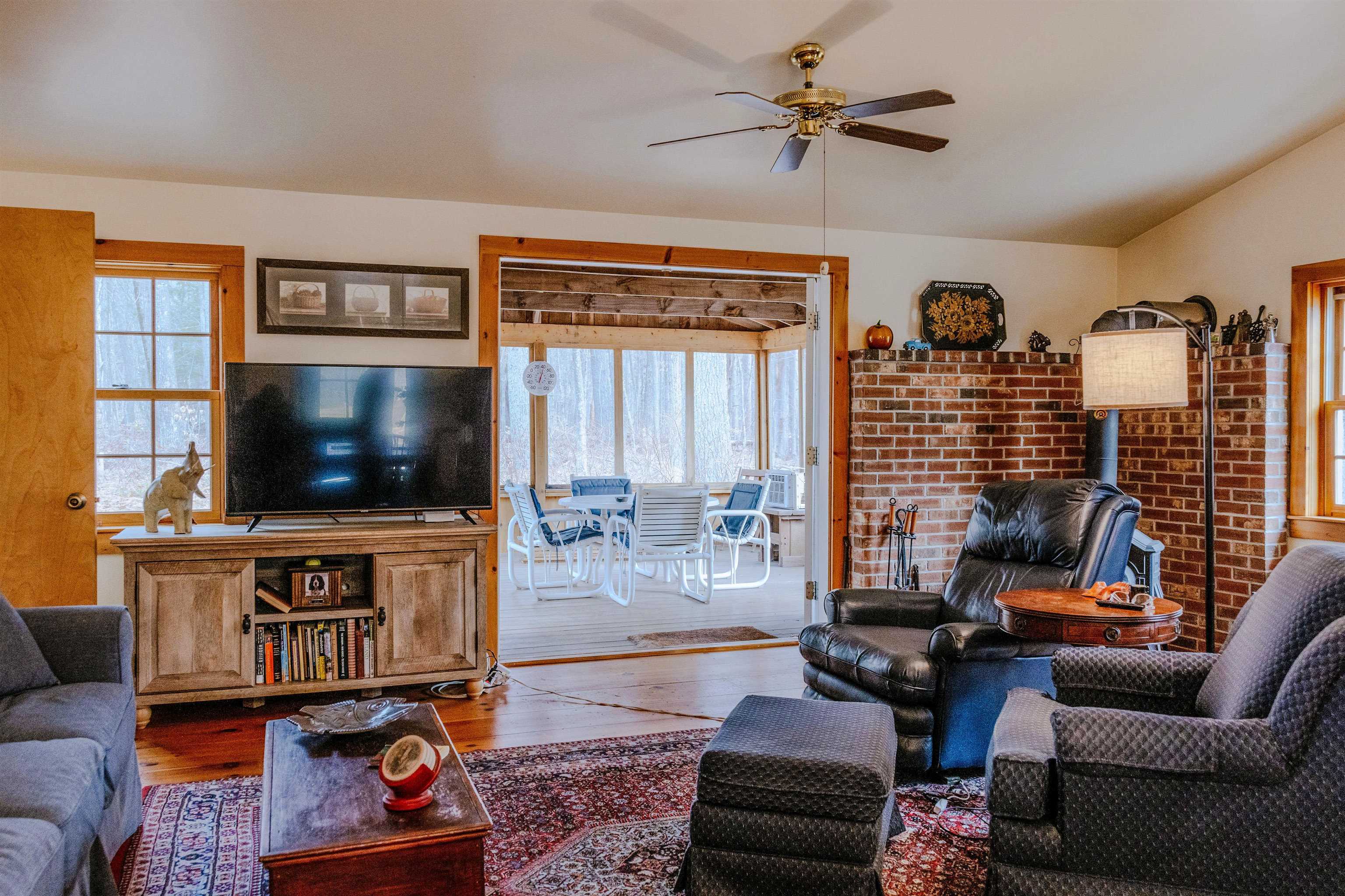 103 Monument Road Richmond, NH 03470 - Photo 26 of 39