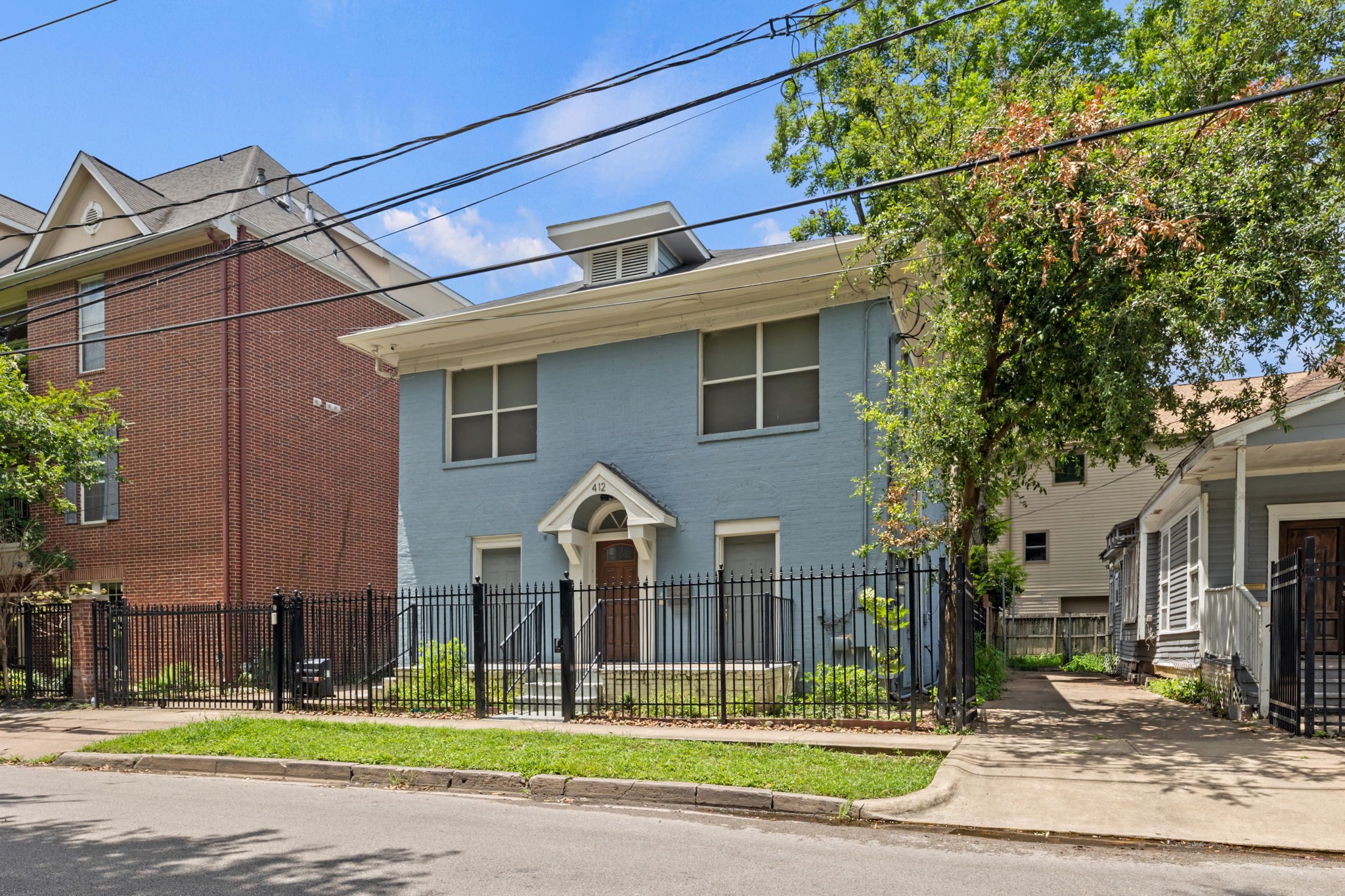 412 Drew Street, Unit 4 Houston, TX 77006 - Photo 20 of 28