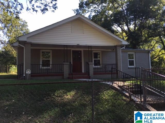 645 Sheridan Road Birmingham, AL 35214 - Photo 1 of 22