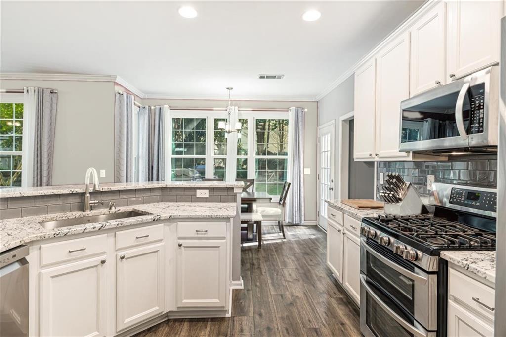 3422 Blaisdell Road Buford, GA 30519 - Photo 33 of 75 Gallery Image 33