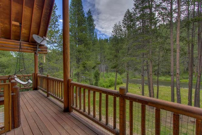 8710 River Road Truckee, CA 96161 - Photo 6 of 14 Gallery Image 6