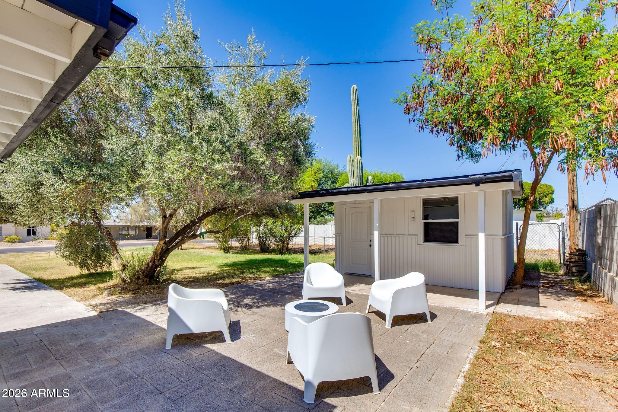 4502 North 17th Drive Phoenix, AZ 85015 - Photo 13 of 14 31-17th