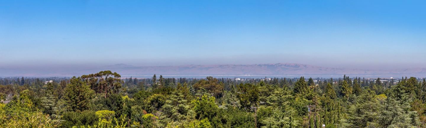 14467 De Bell Road Los Altos Hills, CA 94022 - Photo 1 of 7 a view of a city