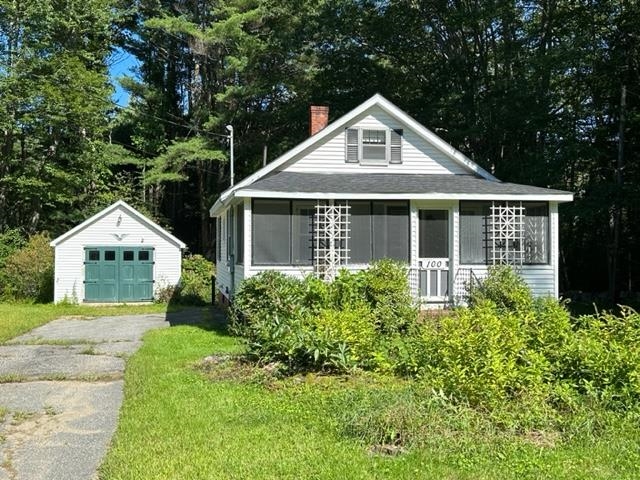 100 Brackett Road Rye, NH 03870 - Photo 2 of 17