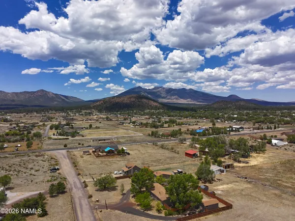 $775,000 | 8105 East Mercury Drive, Unit S A & B, Flagstaff, AZ 86004
