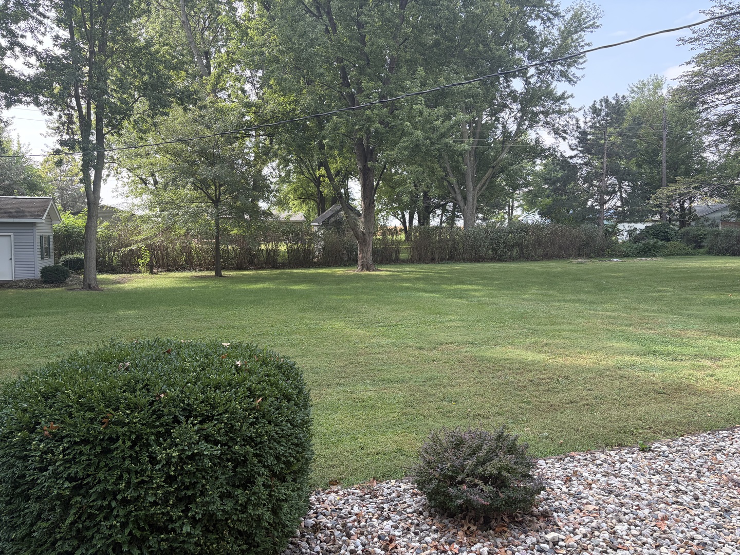 10083 Elizabeth Road Bloomington, IL 61705 - Photo 19 of 19 Gallery Image 19