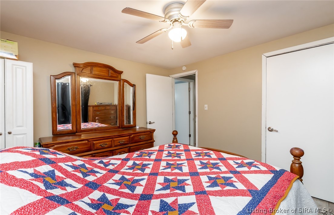 2941 East Bacon Ridge Road Marengo, IN 47140 - Photo 45 of 53 Gallery Image 45
