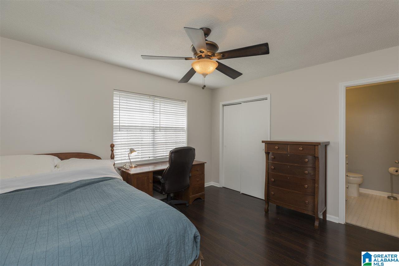 3429 Sandner Court, Unit D Homewood, AL 35209 - Photo 15 of 21