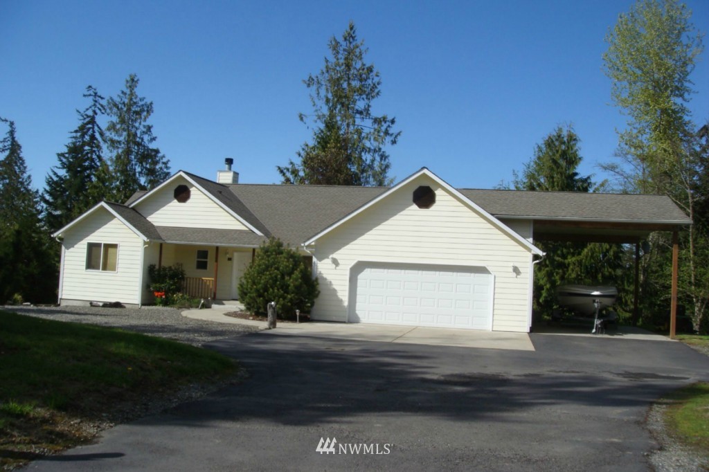 81 Erving Jacobs Road Port Angeles, WA 98362 - Photo 1 of 15 Gallery Image 1