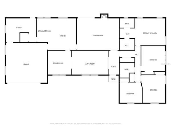 $399,999 | 3925 Southeast 17th Street, Ocala, FL 34471