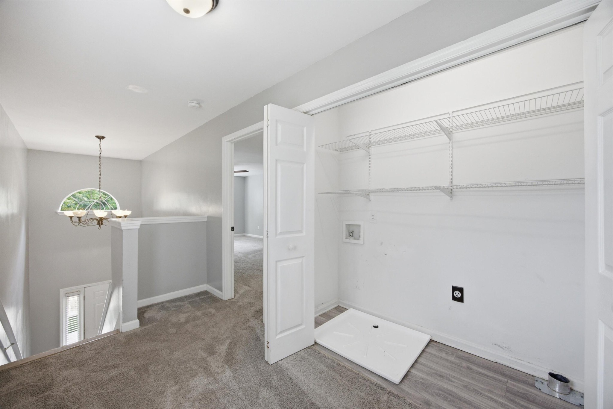 6729 Hickory Trace Circle Chattanooga, TN 37421 - Photo 21 of 30 a view of a bathroom with a shower