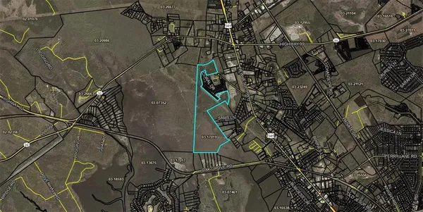 $975,000 | 15.8-ac McKenzie Drive, Brunswick, GA 31523