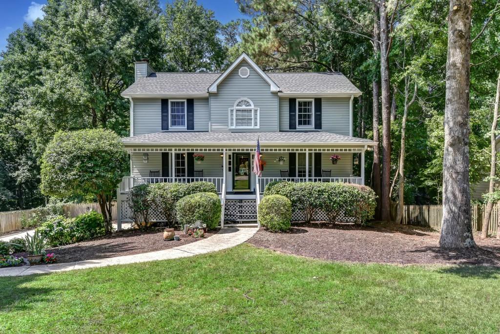 147 Dockside Downs Road Woodstock, GA 30189 - Photo 1 of 1 Gallery Image 1