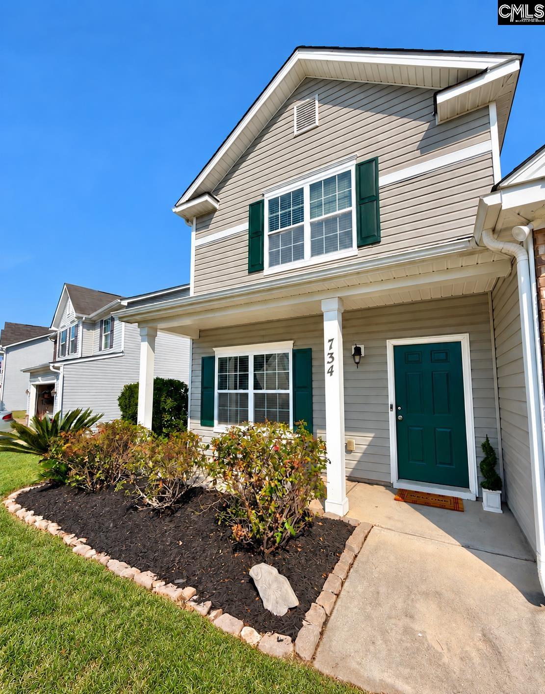 734 Westfield Road Lexington, SC 29073 - Photo 3 of 55 Gallery Image 3