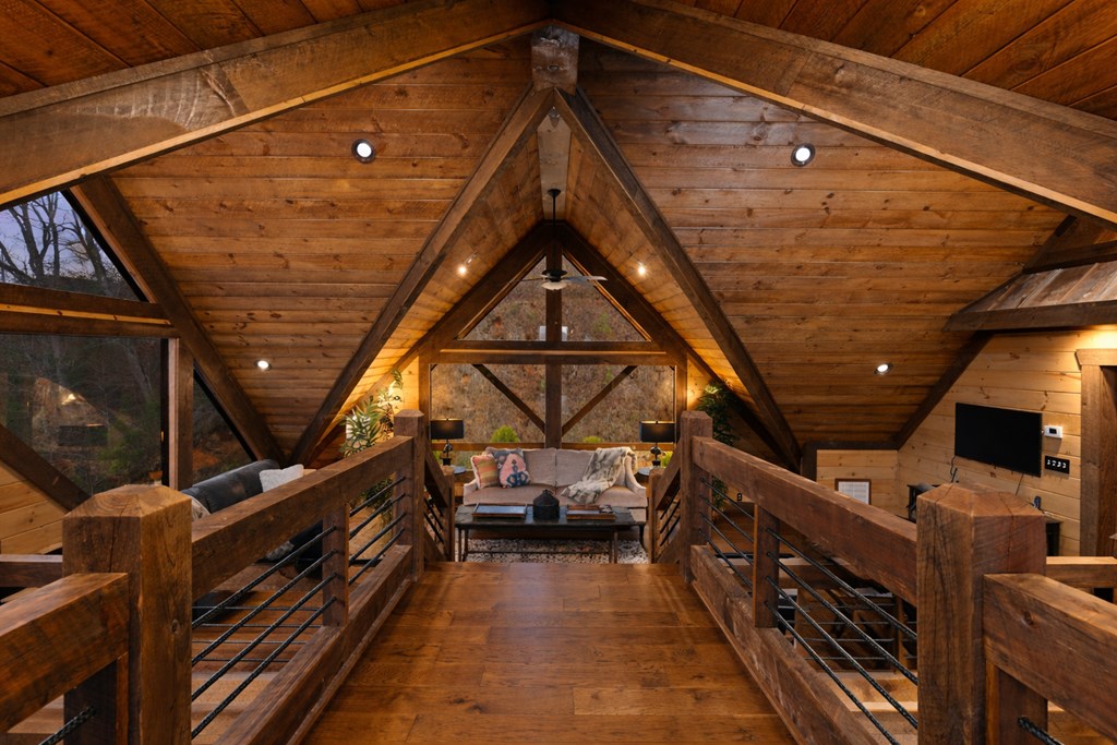 355 West Shalom Court Blue Ridge, GA 30513 - Photo 18 of 44