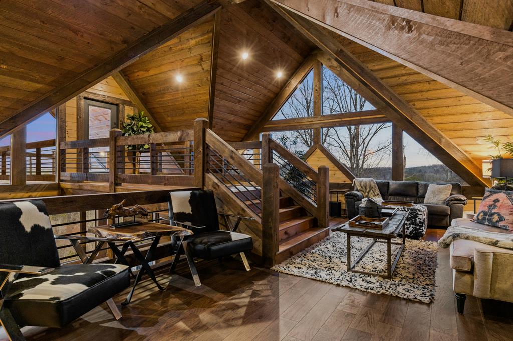 355 West Shalom Court Blue Ridge, GA 30513 - Photo 19 of 44