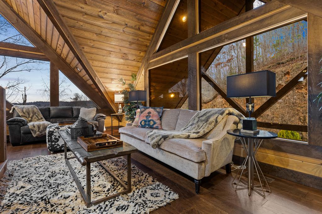 355 West Shalom Court Blue Ridge, GA 30513 - Photo 20 of 44