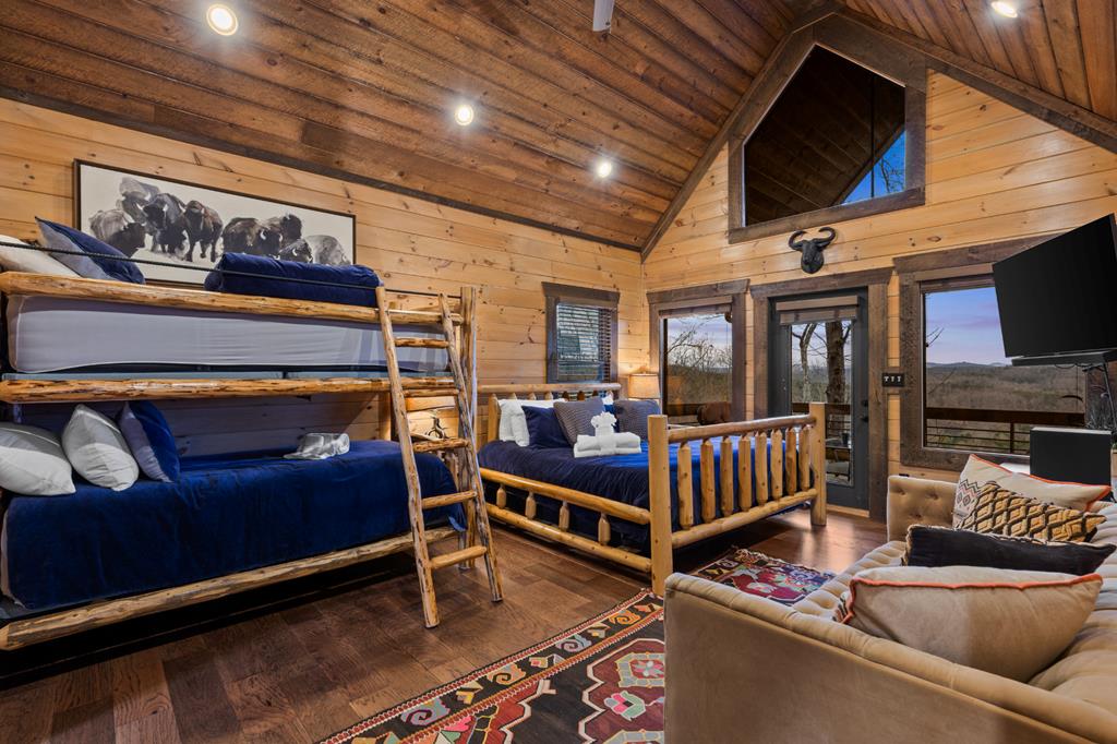 355 West Shalom Court Blue Ridge, GA 30513 - Photo 22 of 44