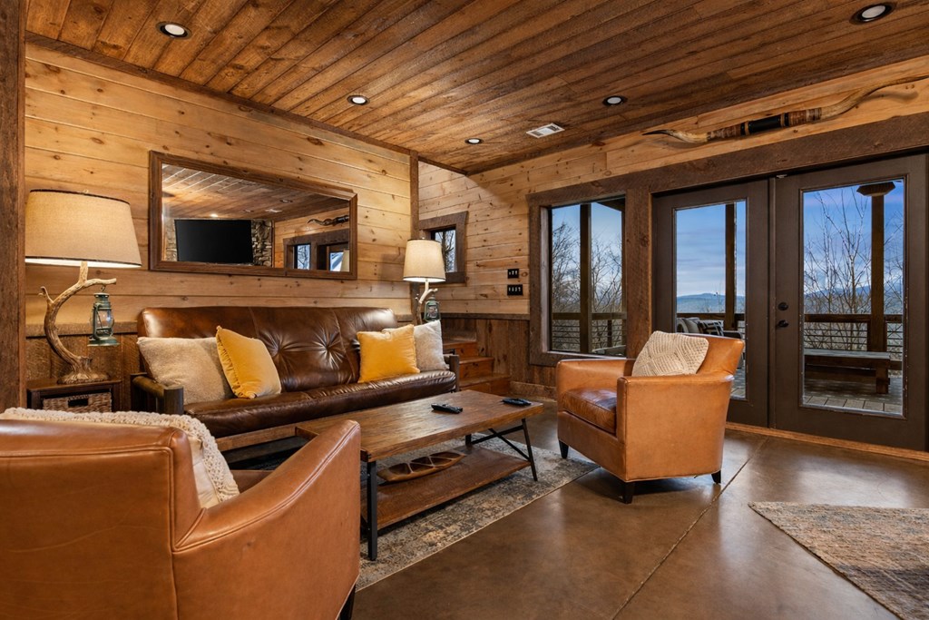 355 West Shalom Court Blue Ridge, GA 30513 - Photo 26 of 44