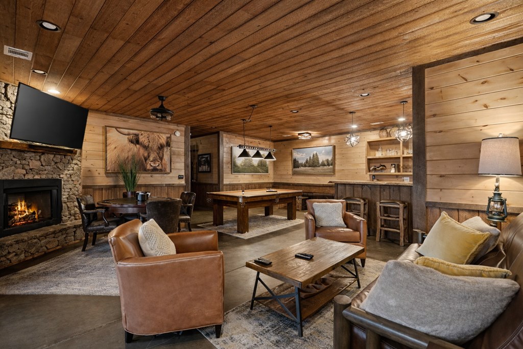 355 West Shalom Court Blue Ridge, GA 30513 - Photo 27 of 44