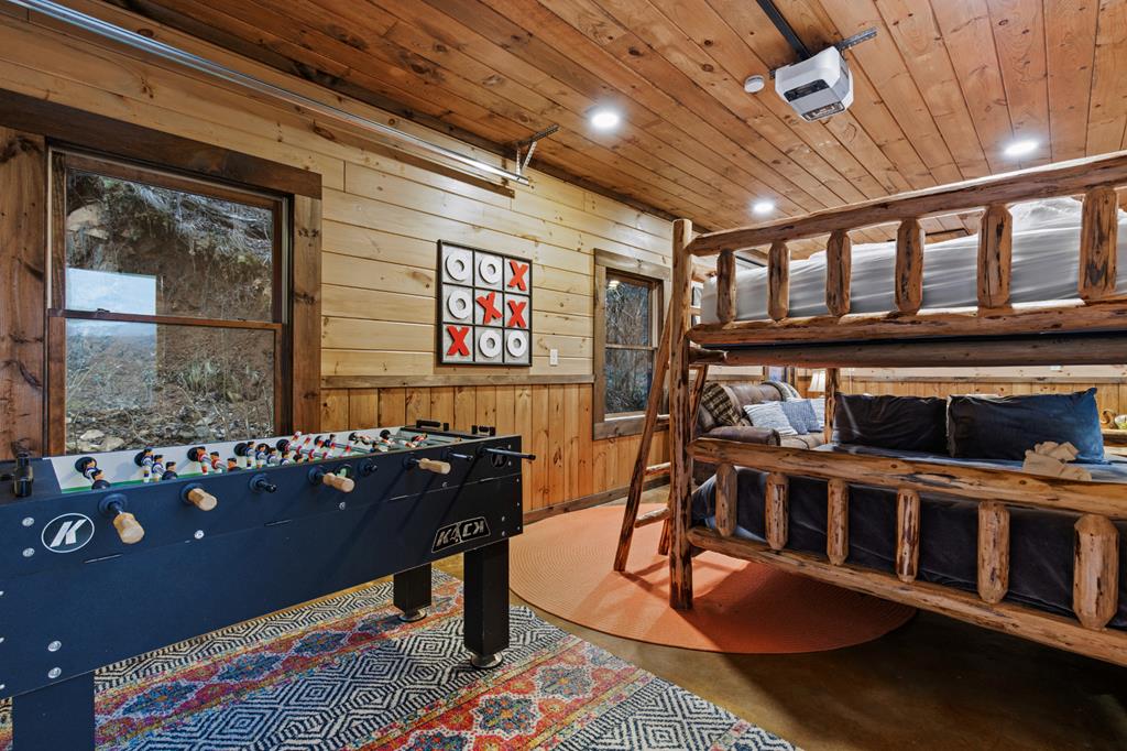 355 West Shalom Court Blue Ridge, GA 30513 - Photo 39 of 44