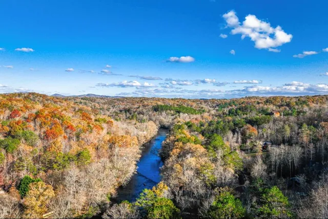 $1,895,000 | 355 West Shalom Court, Blue Ridge, GA 30513