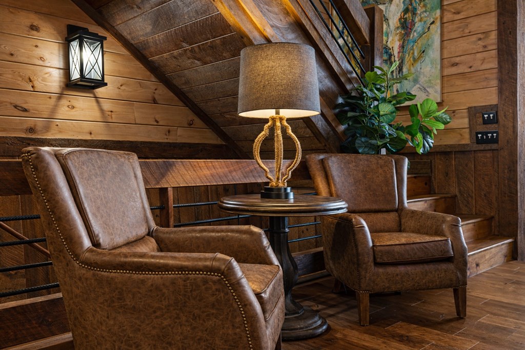 355 West Shalom Court Blue Ridge, GA 30513 - Photo 5 of 44