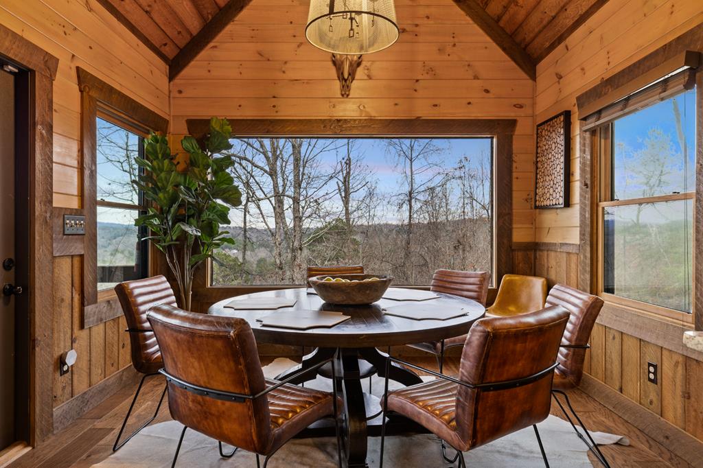 355 West Shalom Court Blue Ridge, GA 30513 - Photo 9 of 44