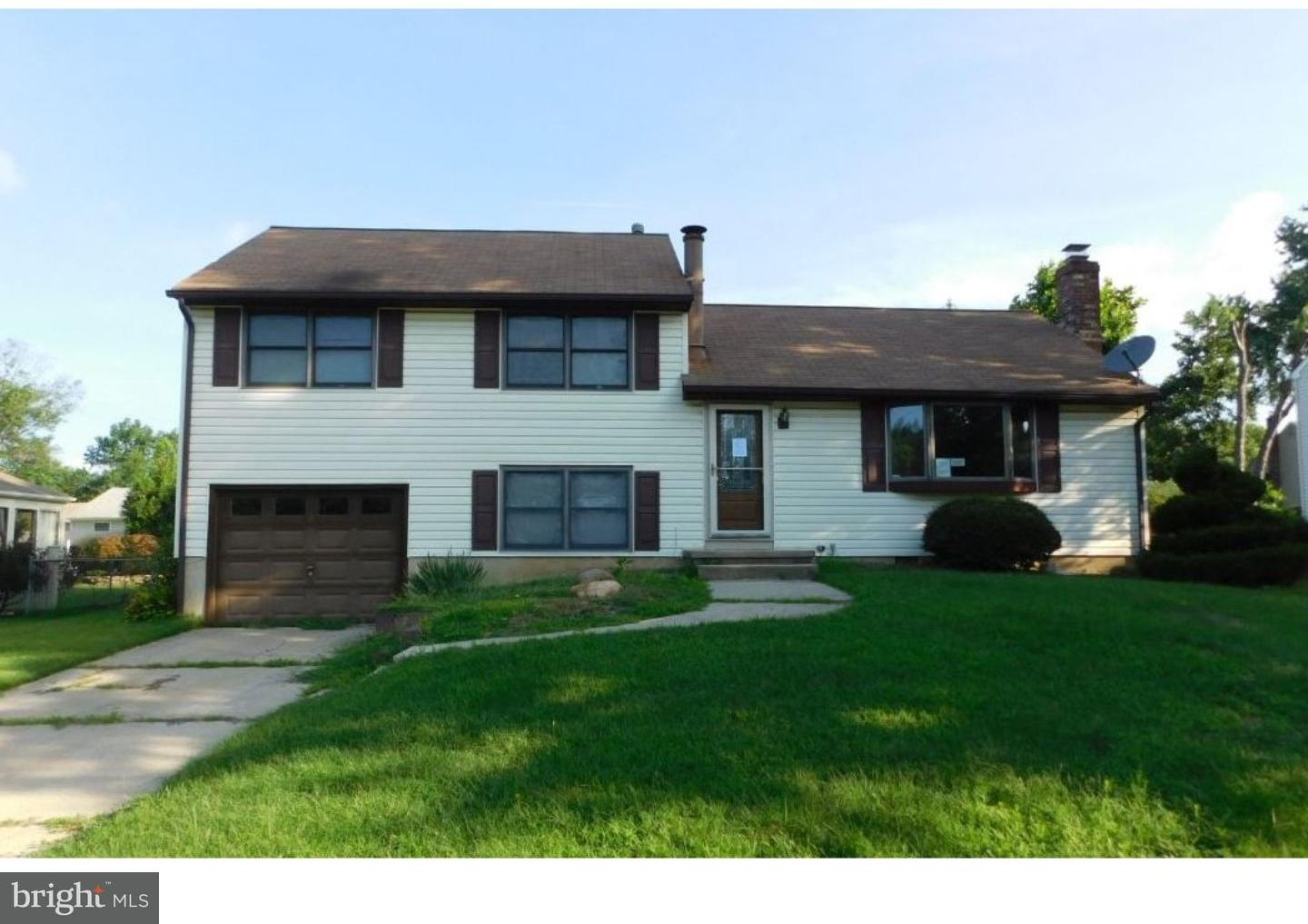 308 Tenby Chase Drive Riverside, NJ 08075 - Photo 1 of 13 Exterior Front