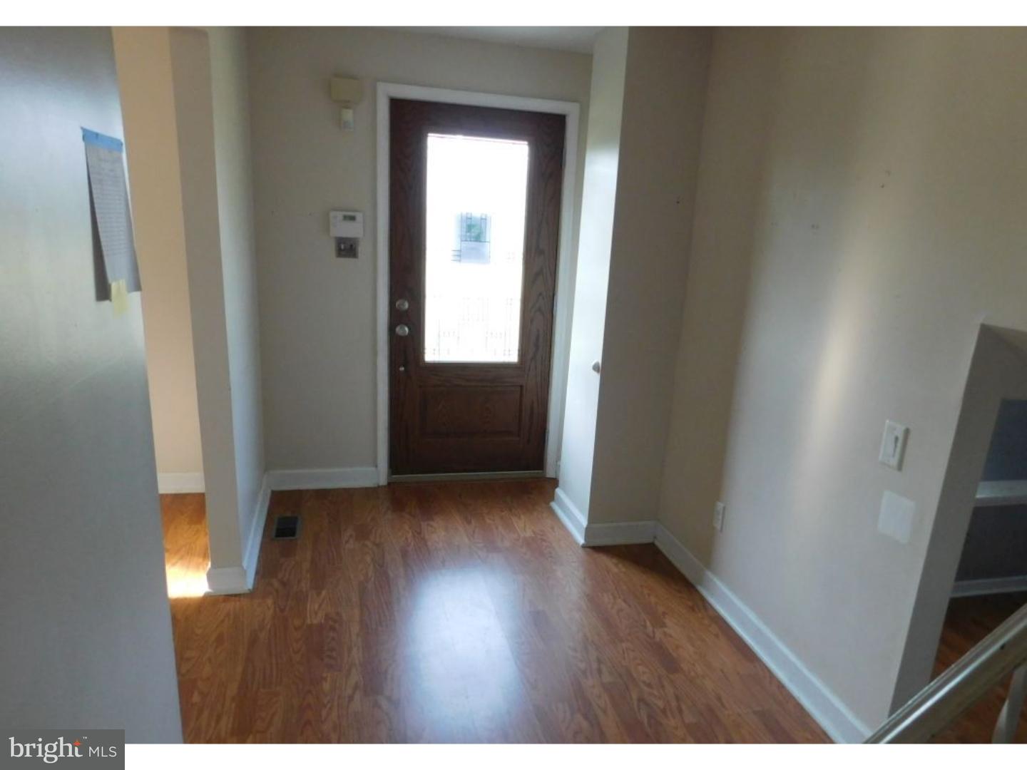 308 Tenby Chase Drive Riverside, NJ 08075 - Photo 2 of 13 Foyer
