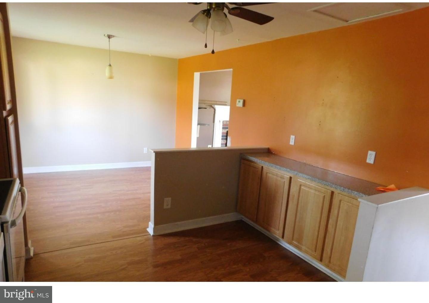 308 Tenby Chase Drive Riverside, NJ 08075 - Photo 5 of 13 Kitchen