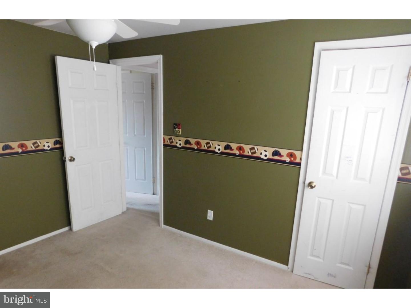 308 Tenby Chase Drive Riverside, NJ 08075 - Photo 9 of 13 Bedroom 3