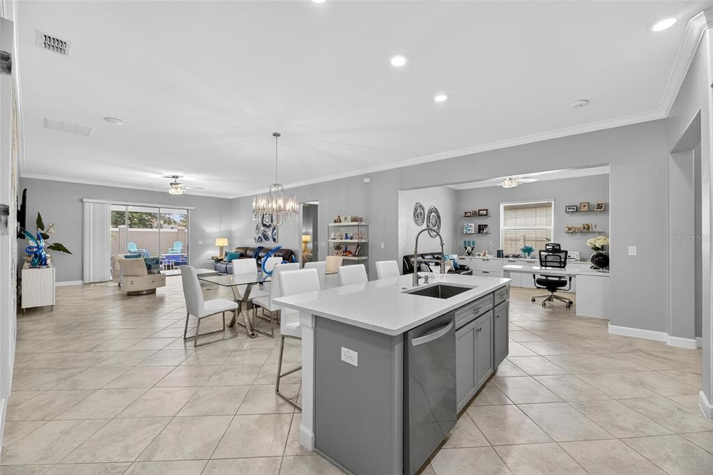 16805 Banner Shell Place Wimauma, FL 33598 - Photo 34 of 82