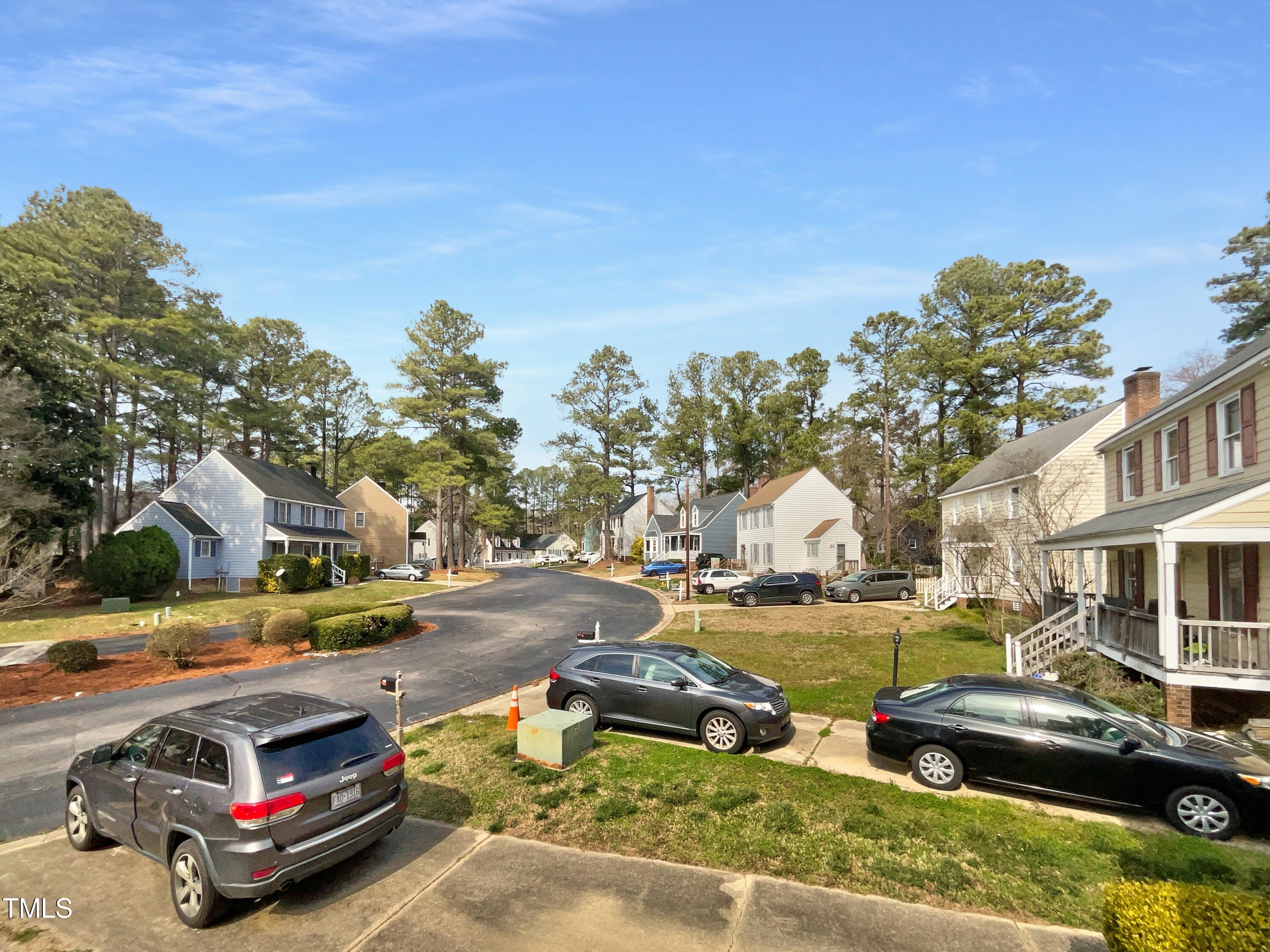 7212 Ewing Place Raleigh, NC 27616 - Photo 18 of 19 photo_16