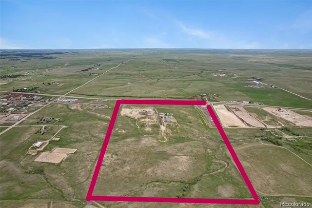 $995,000 | 33294 Expertise Trail, Kiowa, CO 80117