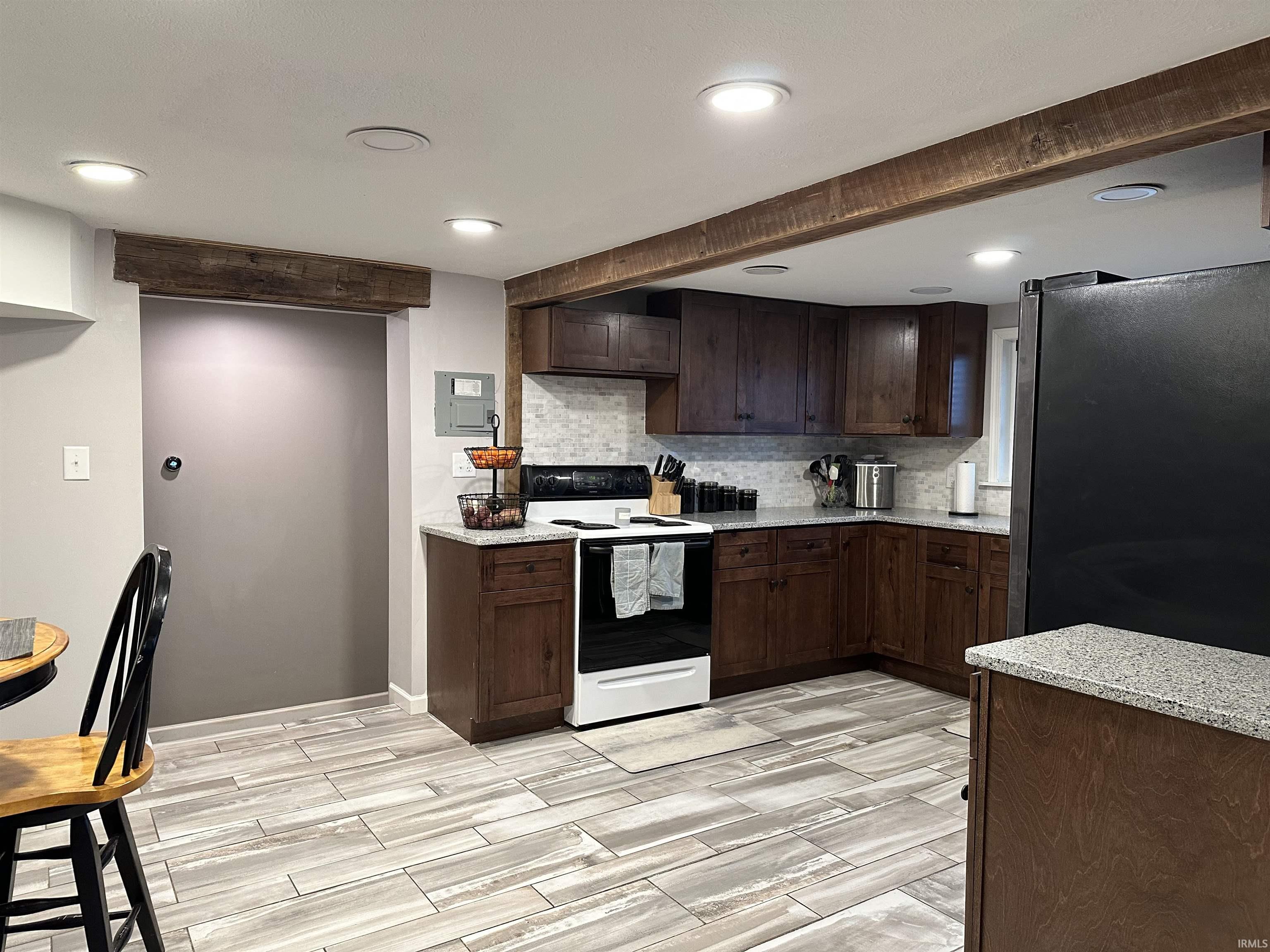 15840 Muckshaw Road Argos, IN 46501 - Photo 14 of 32