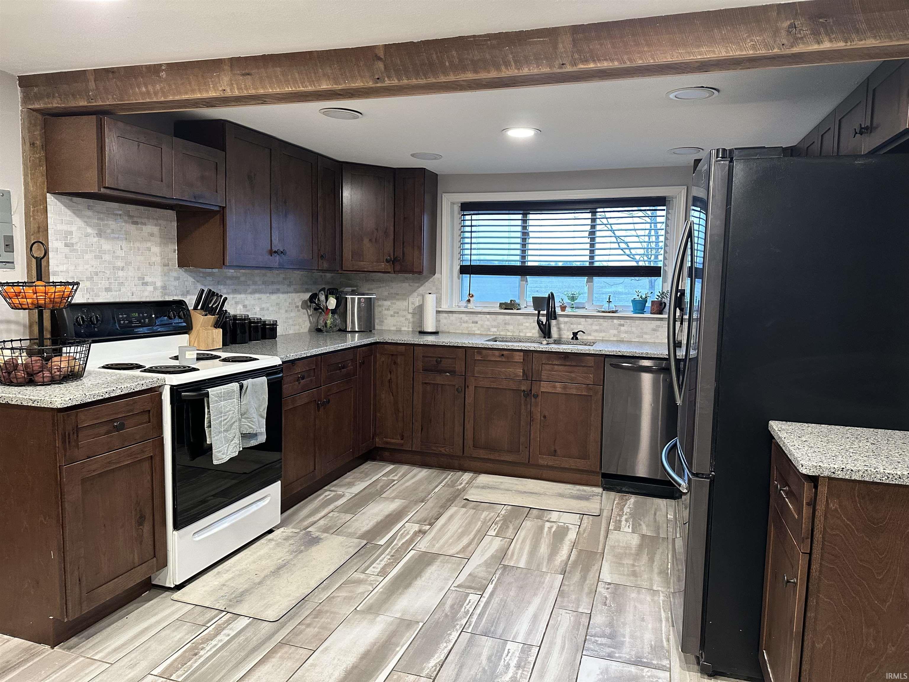 15840 Muckshaw Road Argos, IN 46501 - Photo 16 of 32