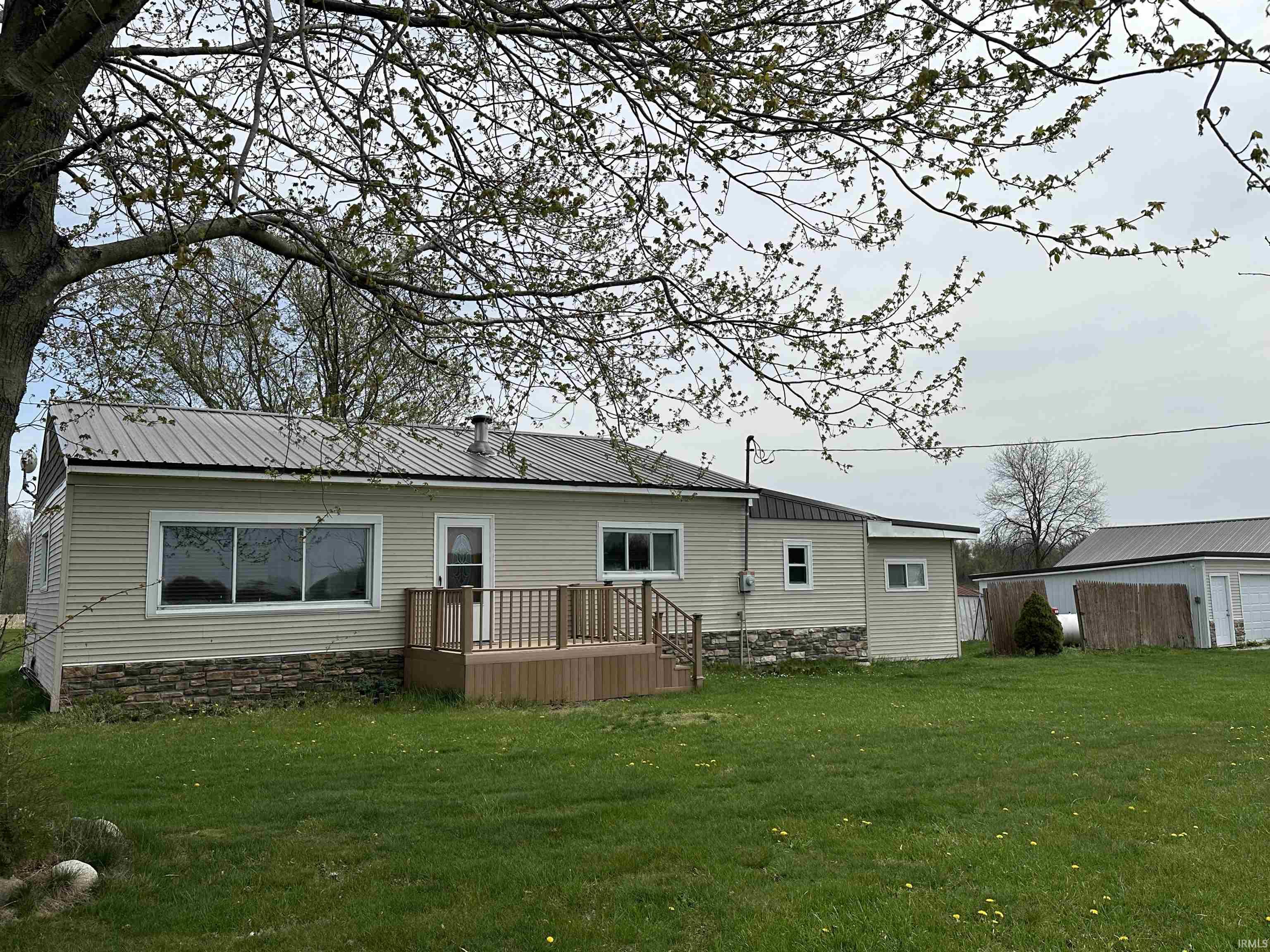 15840 Muckshaw Road Argos, IN 46501 - Photo 2 of 32