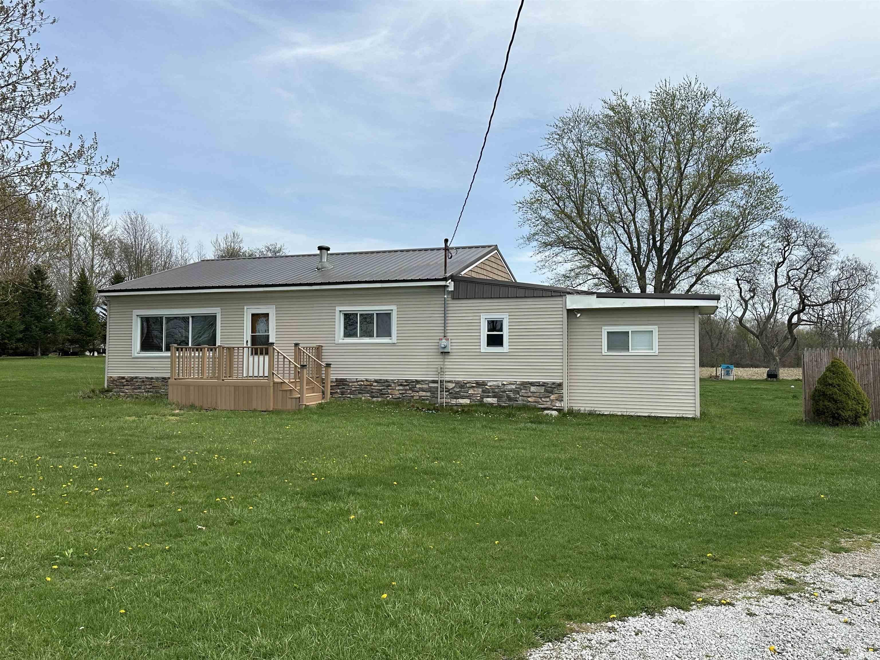15840 Muckshaw Road Argos, IN 46501 - Photo 8 of 32