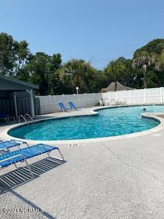 10172 Beach Drive Southwest, Unit 107 Calabash, NC 28467 - Photo 5 of 6