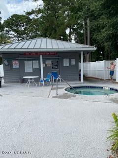 10172 Beach Drive Southwest, Unit 107 Calabash, NC 28467 - Photo 6 of 6